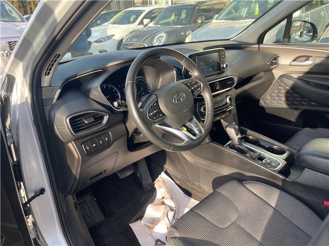 2019 Hyundai Santa Fe ESSENTIAL (Stk: H089169) in Scarborough - Image 11 of 21 2019 Hyundai Santa Fe ESSENTIAL (Stk: H089169) in Scarborough - Image 11 of 21