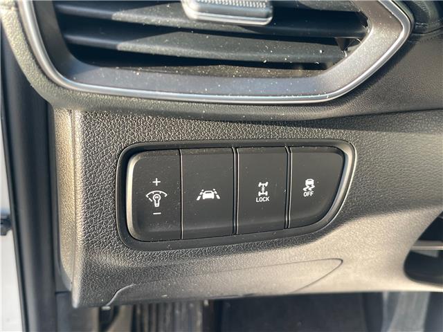 2019 Hyundai Santa Fe ESSENTIAL (Stk: H089169) in Scarborough - Image 12 of 21 2019 Hyundai Santa Fe ESSENTIAL (Stk: H089169) in Scarborough - Image 12 of 21