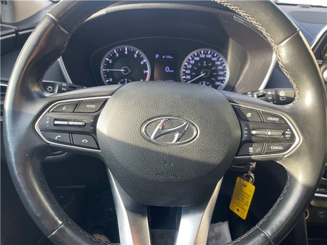 2019 Hyundai Santa Fe ESSENTIAL (Stk: H089169) in Scarborough - Image 13 of 21 2019 Hyundai Santa Fe ESSENTIAL (Stk: H089169) in Scarborough - Image 13 of 21