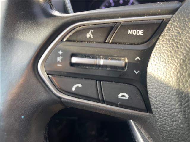 2019 Hyundai Santa Fe ESSENTIAL (Stk: H089169) in Scarborough - Image 14 of 21 2019 Hyundai Santa Fe ESSENTIAL (Stk: H089169) in Scarborough - Image 14 of 21