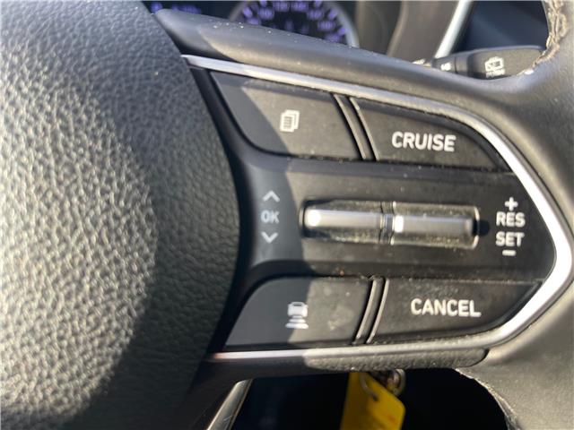 2019 Hyundai Santa Fe ESSENTIAL (Stk: H089169) in Scarborough - Image 15 of 21 2019 Hyundai Santa Fe ESSENTIAL (Stk: H089169) in Scarborough - Image 15 of 21