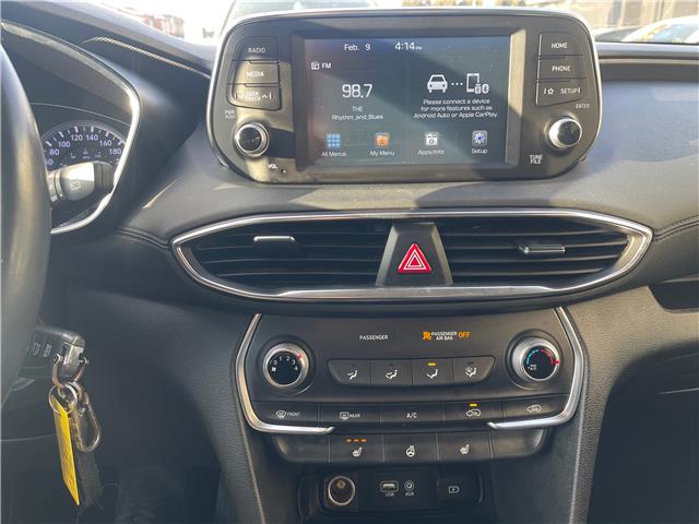 2019 Hyundai Santa Fe ESSENTIAL (Stk: H089169) in Scarborough - Image 16 of 21 2019 Hyundai Santa Fe ESSENTIAL (Stk: H089169) in Scarborough - Image 16 of 21