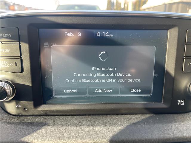 2019 Hyundai Santa Fe ESSENTIAL (Stk: H089169) in Scarborough - Image 18 of 21 2019 Hyundai Santa Fe ESSENTIAL (Stk: H089169) in Scarborough - Image 18 of 21