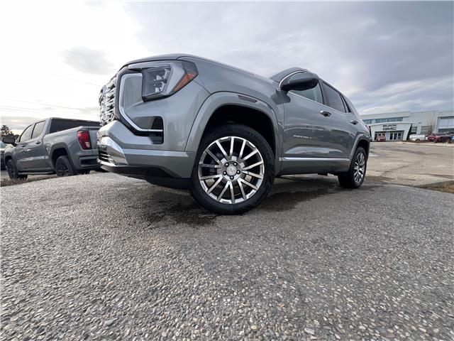 2026 GMC Terrain Denali (Stk: TL392152) in Calgary - Image 9 of 22 2026 GMC Terrain Denali (Stk: TL392152) in Calgary - Image 9 of 22