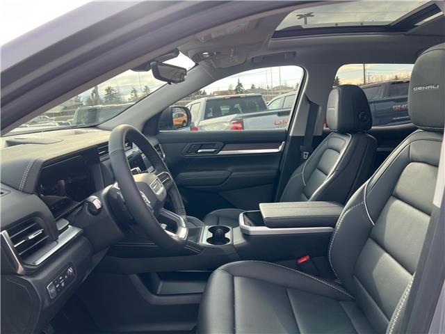 2026 GMC Terrain Denali (Stk: TL392152) in Calgary - Image 11 of 22 2026 GMC Terrain Denali (Stk: TL392152) in Calgary - Image 11 of 22