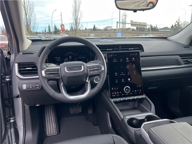 2026 GMC Terrain Denali (Stk: TL392152) in Calgary - Image 13 of 22 2026 GMC Terrain Denali (Stk: TL392152) in Calgary - Image 13 of 22