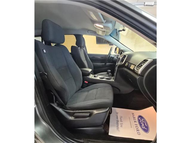 2012 Jeep Grand Cherokee Laredo (Stk: WB8268) in Shellbrook - Image 20 of 21