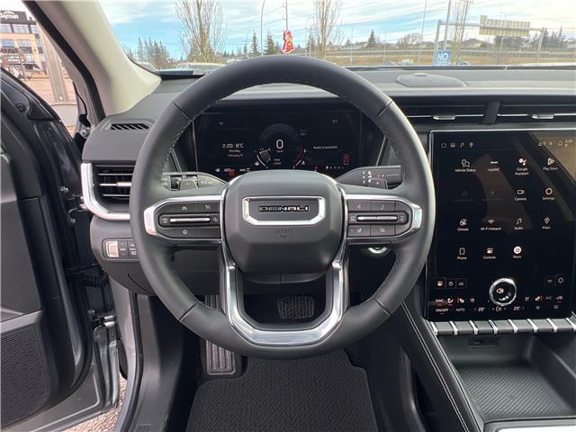 2026 GMC Terrain Denali (Stk: TL392152) in Calgary - Image 14 of 22 2026 GMC Terrain Denali (Stk: TL392152) in Calgary - Image 14 of 22