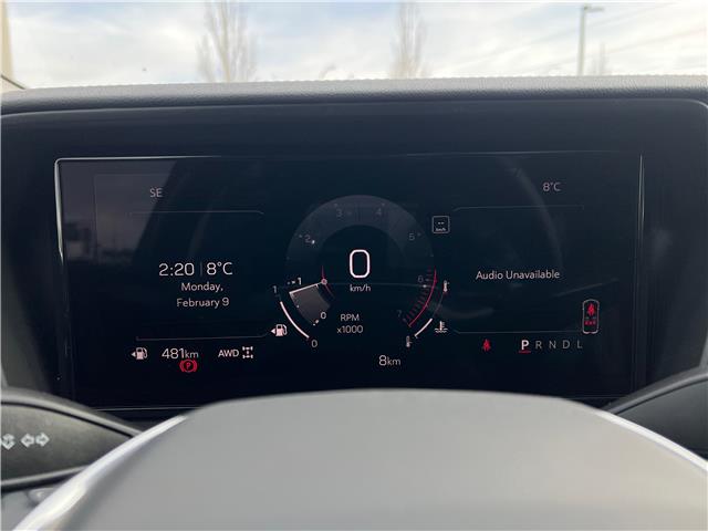 2026 GMC Terrain Denali (Stk: TL392152) in Calgary - Image 15 of 22 2026 GMC Terrain Denali (Stk: TL392152) in Calgary - Image 15 of 22
