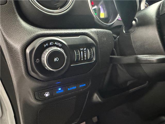 2021 Jeep Wrangler 4xe (PHEV) Sahara (Stk: A9185) in Saint-Eustache - Image 14 of 30