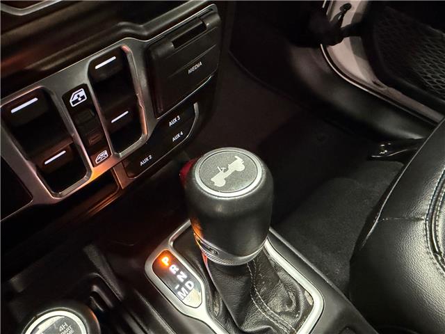 2021 Jeep Wrangler 4xe (PHEV) Sahara (Stk: A9185) in Saint-Eustache - Image 18 of 30