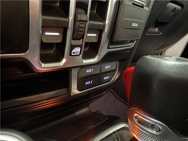2021 Jeep Wrangler 4xe (PHEV) Sahara (Stk: A9185) in Saint-Eustache - Image 22 of 30