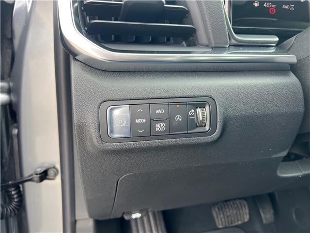 2026 GMC Terrain Denali (Stk: TL392152) in Calgary - Image 18 of 22 2026 GMC Terrain Denali (Stk: TL392152) in Calgary - Image 18 of 22