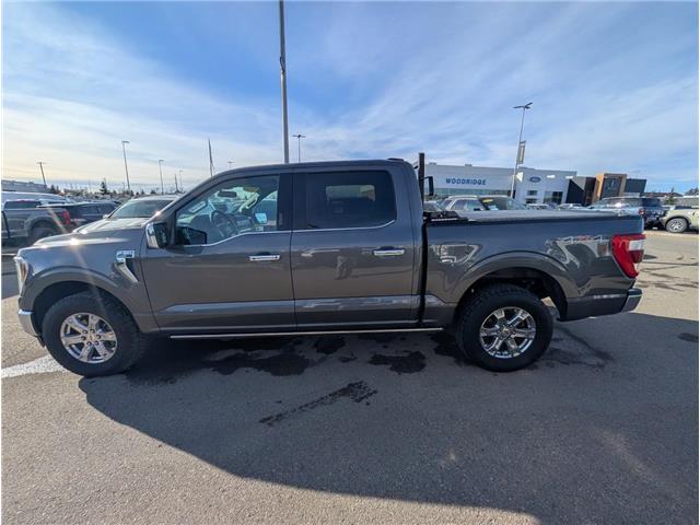 2022 Ford F-150 Lariat (Stk: 32422) in Calgary - Image 2 of 26