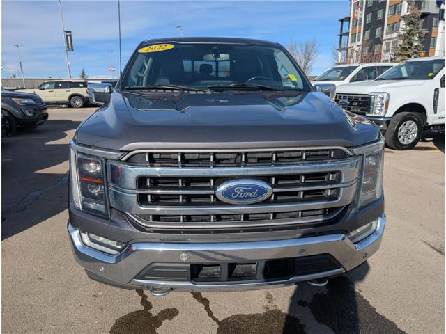 2022 Ford F-150 Lariat (Stk: 32422) in Calgary - Image 9 of 26