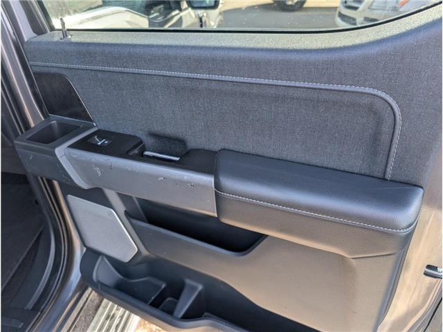 2022 Ford F-150 Lariat (Stk: 32422) in Calgary - Image 13 of 26