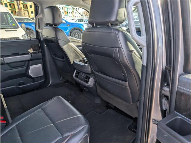 2022 Ford F-150 Lariat (Stk: 32422) in Calgary - Image 14 of 26