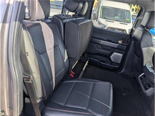 2022 Ford F-150 Lariat (Stk: 32422) in Calgary - Image 15 of 26