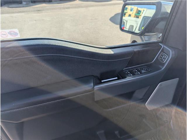 2022 Ford F-150 Lariat (Stk: 32422) in Calgary - Image 20 of 26