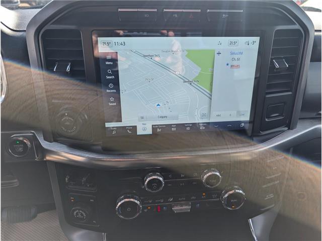 2022 Ford F-150 Lariat (Stk: 32422) in Calgary - Image 24 of 26