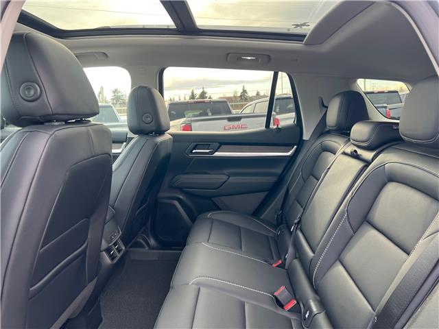 2026 GMC Terrain Denali (Stk: TL392152) in Calgary - Image 20 of 22 2026 GMC Terrain Denali (Stk: TL392152) in Calgary - Image 20 of 22