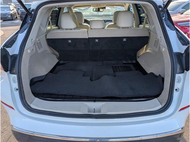 2019 Nissan Murano Platinum (Stk: 19443) in Calgary - Image 5 of 28