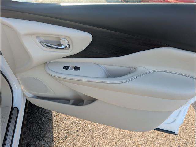 2019 Nissan Murano Platinum (Stk: 19443) in Calgary - Image 10 of 28