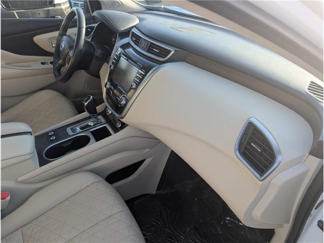 2019 Nissan Murano Platinum (Stk: 19443) in Calgary - Image 11 of 28