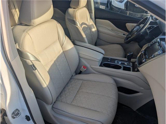 2019 Nissan Murano Platinum (Stk: 19443) in Calgary - Image 12 of 28