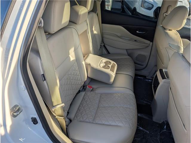 2019 Nissan Murano Platinum (Stk: 19443) in Calgary - Image 15 of 28