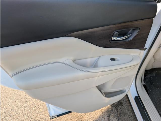 2019 Nissan Murano Platinum (Stk: 19443) in Calgary - Image 17 of 28