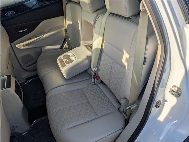 2019 Nissan Murano Platinum (Stk: 19443) in Calgary - Image 19 of 28