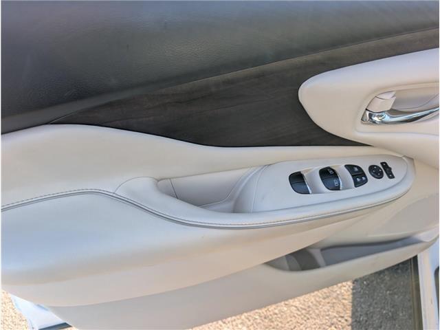 2019 Nissan Murano Platinum (Stk: 19443) in Calgary - Image 20 of 28