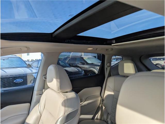 2019 Nissan Murano Platinum (Stk: 19443) in Calgary - Image 23 of 28