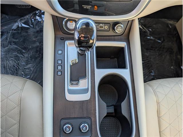 2019 Nissan Murano Platinum (Stk: 19443) in Calgary - Image 24 of 28