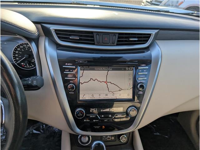 2019 Nissan Murano Platinum (Stk: 19443) in Calgary - Image 25 of 28