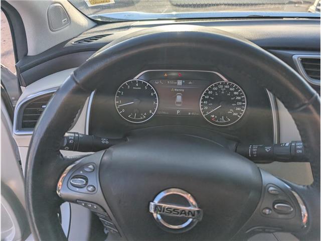 2019 Nissan Murano Platinum (Stk: 19443) in Calgary - Image 27 of 28