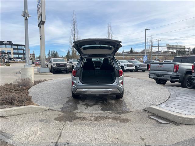 2026 GMC Terrain Denali (Stk: TL392152) in Calgary - Image 22 of 22 2026 GMC Terrain Denali (Stk: TL392152) in Calgary - Image 22 of 22