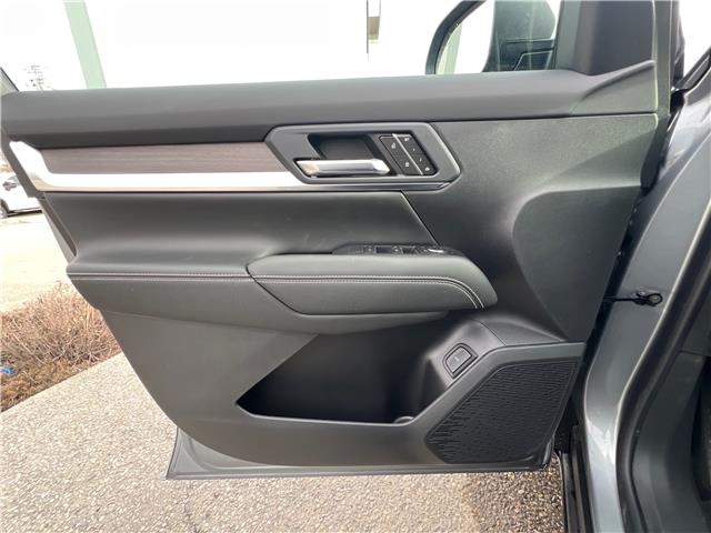 2026 GMC Terrain Denali (Stk: TL392152) in Calgary - Image 19 of 22 2026 GMC Terrain Denali (Stk: TL392152) in Calgary - Image 19 of 22
