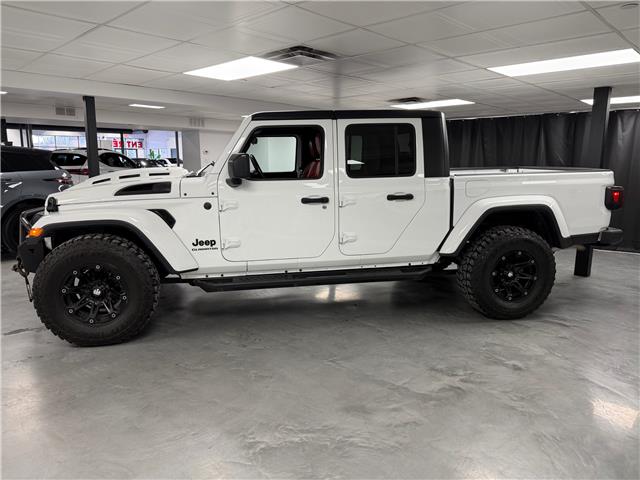 2022 Jeep Gladiator Sport S (Stk: A9184) in Saint-Eustache - Image 2 of 23
