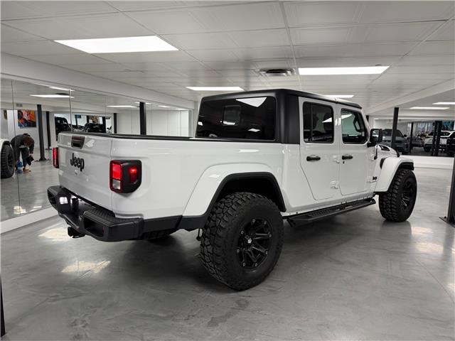 2022 Jeep Gladiator Sport S (Stk: A9184) in Saint-Eustache - Image 3 of 23
