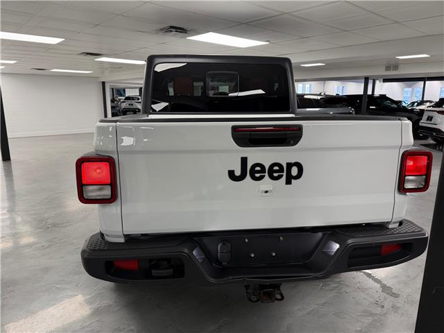 2022 Jeep Gladiator Sport S (Stk: A9184) in Saint-Eustache - Image 4 of 23