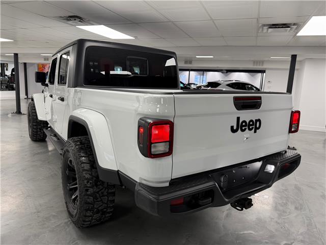 2022 Jeep Gladiator Sport S (Stk: A9184) in Saint-Eustache - Image 5 of 23
