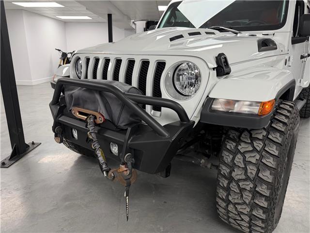 2022 Jeep Gladiator Sport S (Stk: A9184) in Saint-Eustache - Image 6 of 23
