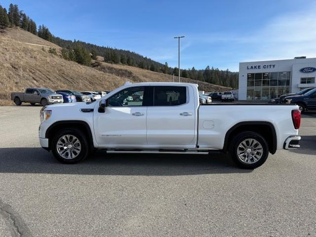 2021 GMC Sierra 1500 Denali (Stk: 5T147A) in Williams Lake - Image 2 of 13