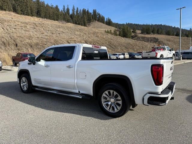 2021 GMC Sierra 1500 Denali (Stk: 5T147A) in Williams Lake - Image 3 of 13