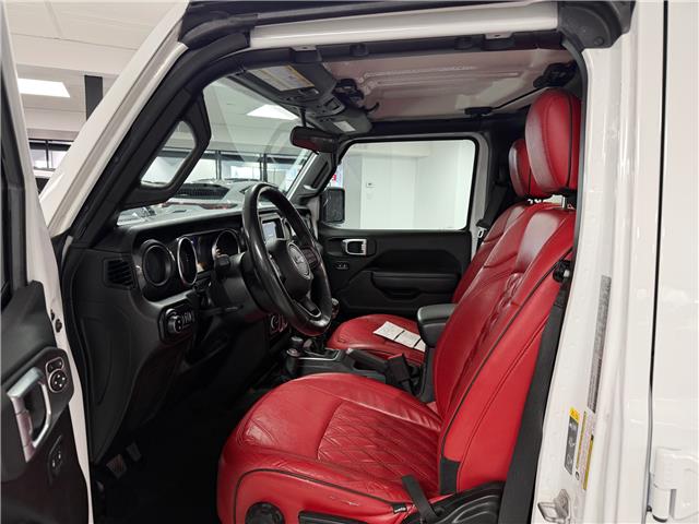 2022 Jeep Gladiator Sport S (Stk: A9184) in Saint-Eustache - Image 9 of 23