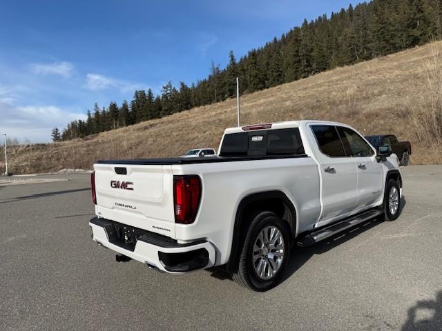 2021 GMC Sierra 1500 Denali (Stk: 5T147A) in Williams Lake - Image 5 of 13
