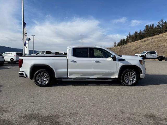 2021 GMC Sierra 1500 Denali (Stk: 5T147A) in Williams Lake - Image 6 of 13
