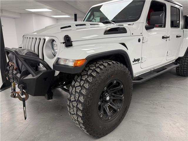 2022 Jeep Gladiator Sport S (Stk: A9184) in Saint-Eustache - Image 11 of 23
